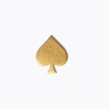 Boucle d'oreille Pique