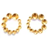 Boucles d'oreilles Little Mirror