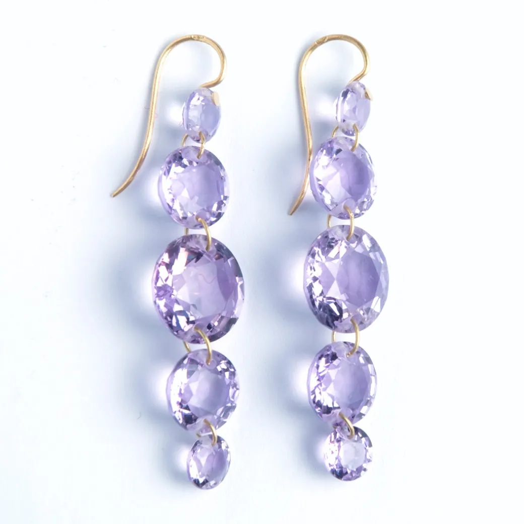 boucles_doreilles_psyched_1.webp Boucles d'oreilles Psychedelic Améthyste