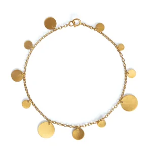 Bracelet Dancing Sequins