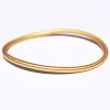 Bracelet Ellipse 16 cm