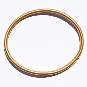 Bracelet Ellipse 17 cm