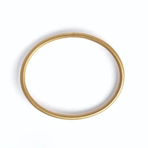 Bracelet Ellipse 17 cm