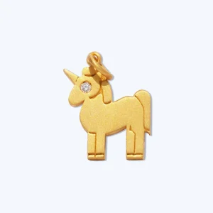 Charm Licorne