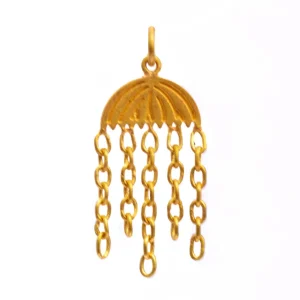 Charm Méduse