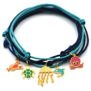 Charm Méduse