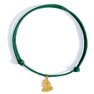 Charm Nénuphar la Grenouille