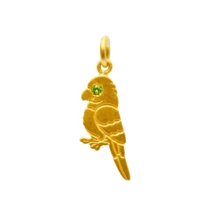 Charm Perroquet