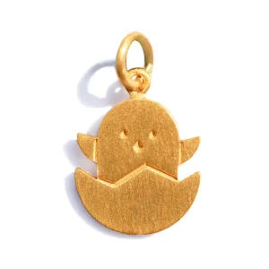 Charm Poussin
