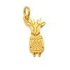 Charm Rudolph le Renne