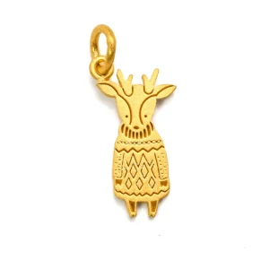 Charm Rudolph le Renne