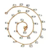 Collier Briolettes Diamant