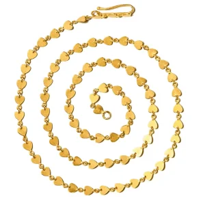 Collier Cœur