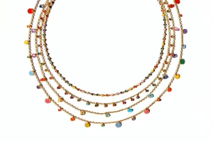Collier Dancing Emilie