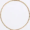 Collier Trèfle
