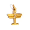Pendentif Avion