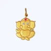 Pendentif Ganesh
