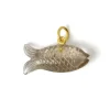 Pendentif Poisson