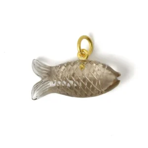 Pendentif Poisson