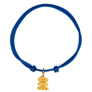 Pendentif Robot