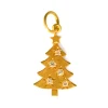 Pendentif Sapin de Noël
