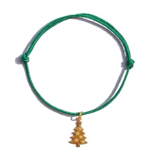 Pendentif Sapin de Noël