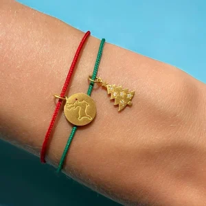 Pendentif Sapin de Noël