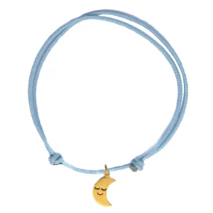 Pendentif Sleeping Moon